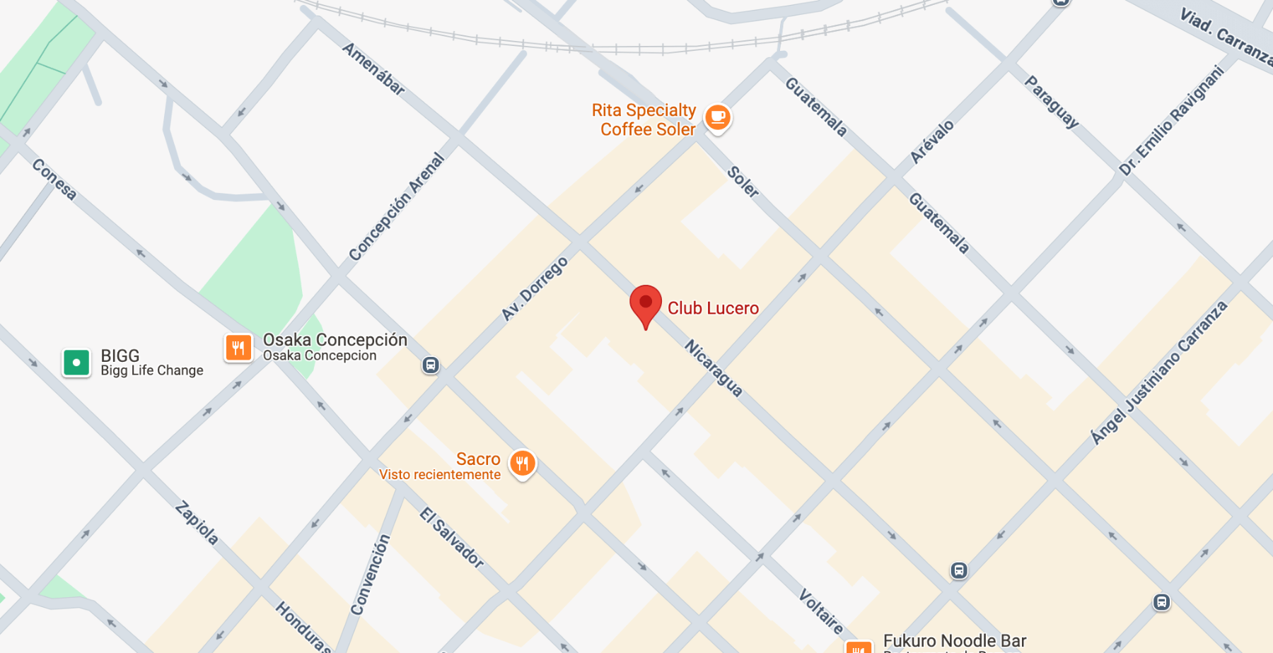 Google Maps